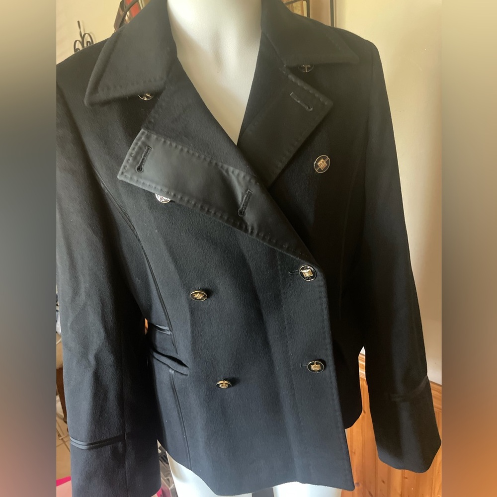 St. John Coat Collection - Picture 3 of 8